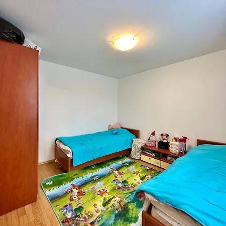 Apartment Lovely 3 Bedroom Flat - Ravda Sun Sea 2 Nessebar
